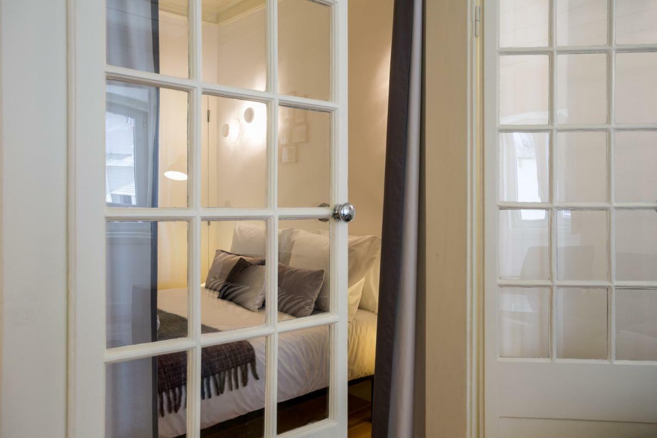 דירות ליסבון Hip Tailor Made Flat In Bairro Alto מראה חיצוני תמונה